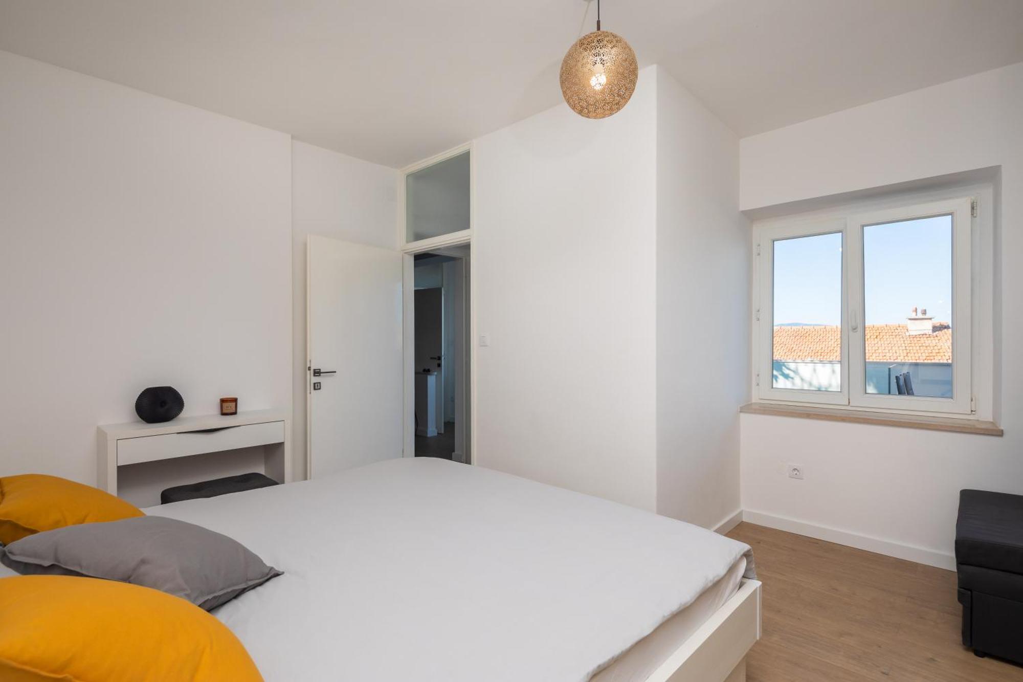 East Side Apartment Omiš Zewnętrze zdjęcie