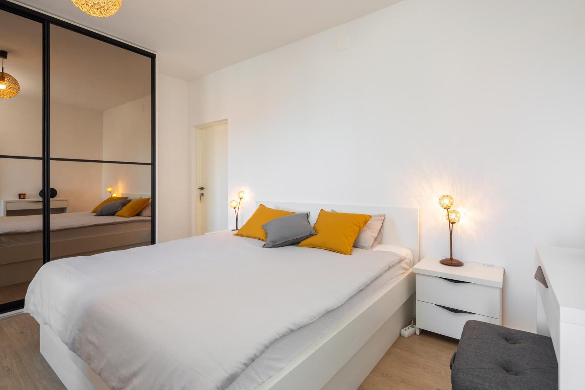 East Side Apartment Omiš Zewnętrze zdjęcie