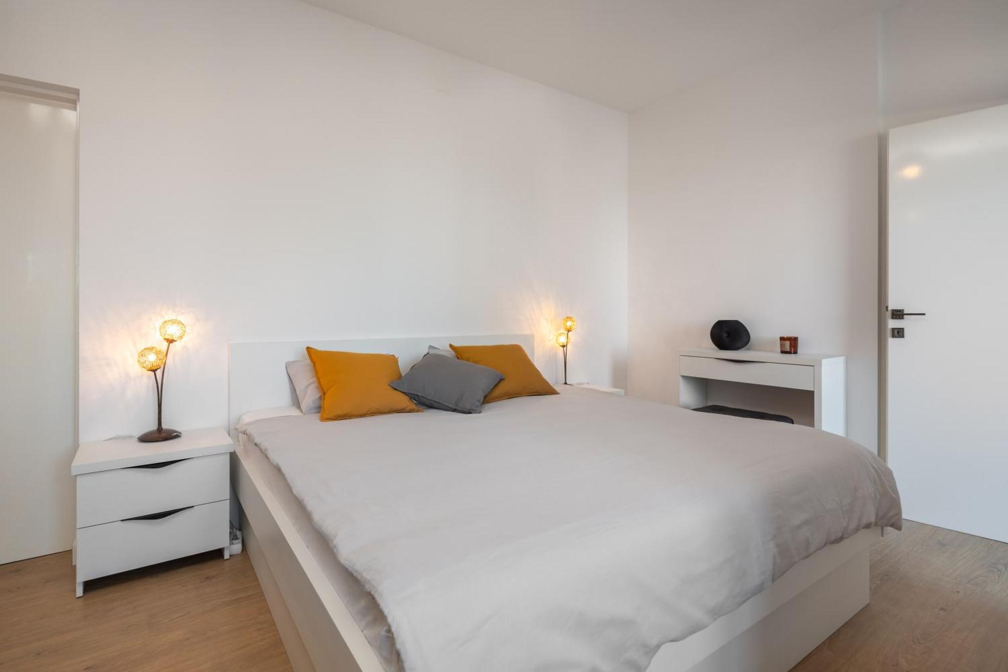 East Side Apartment Omiš Zewnętrze zdjęcie