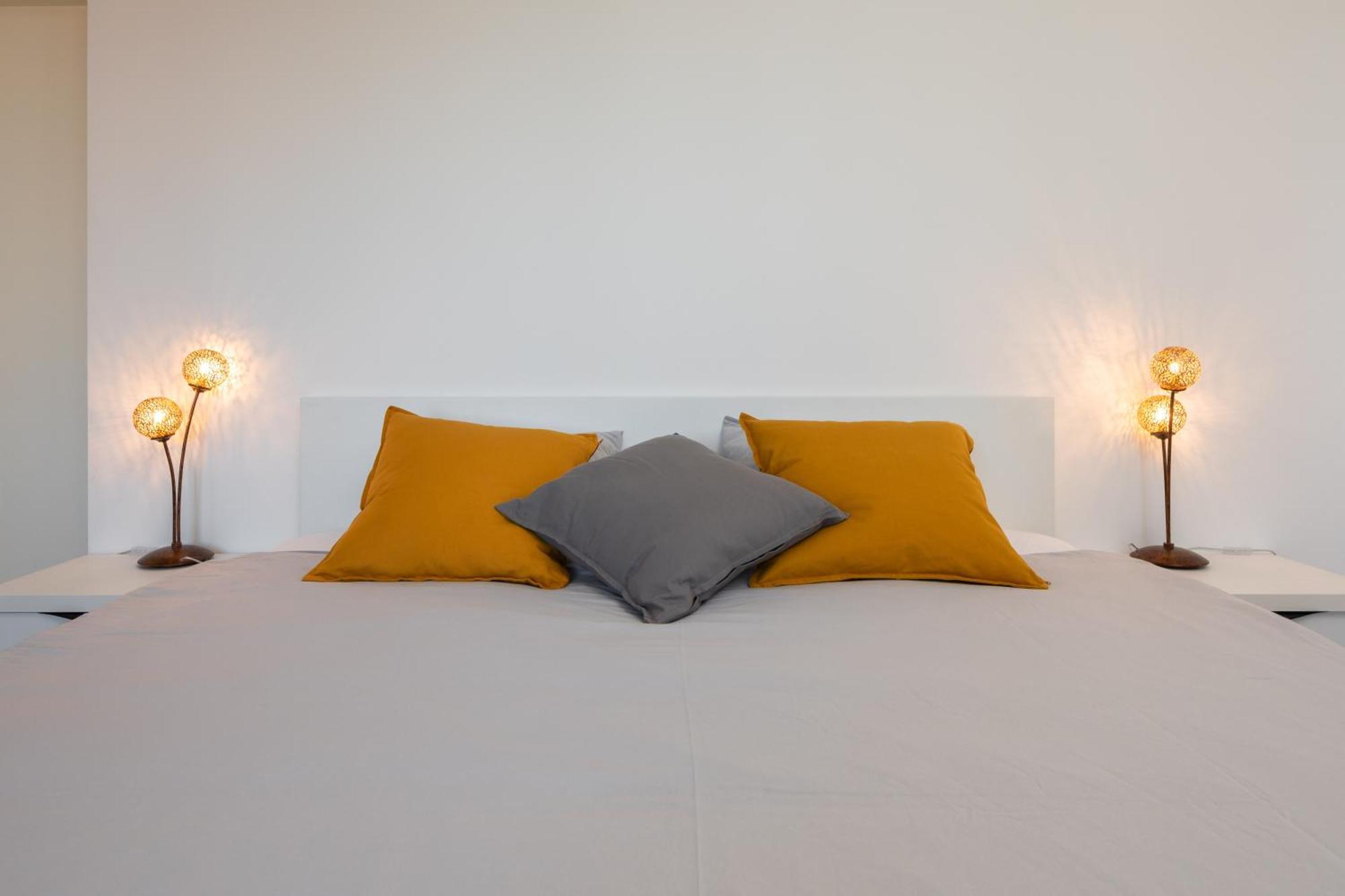 East Side Apartment Omiš Zewnętrze zdjęcie