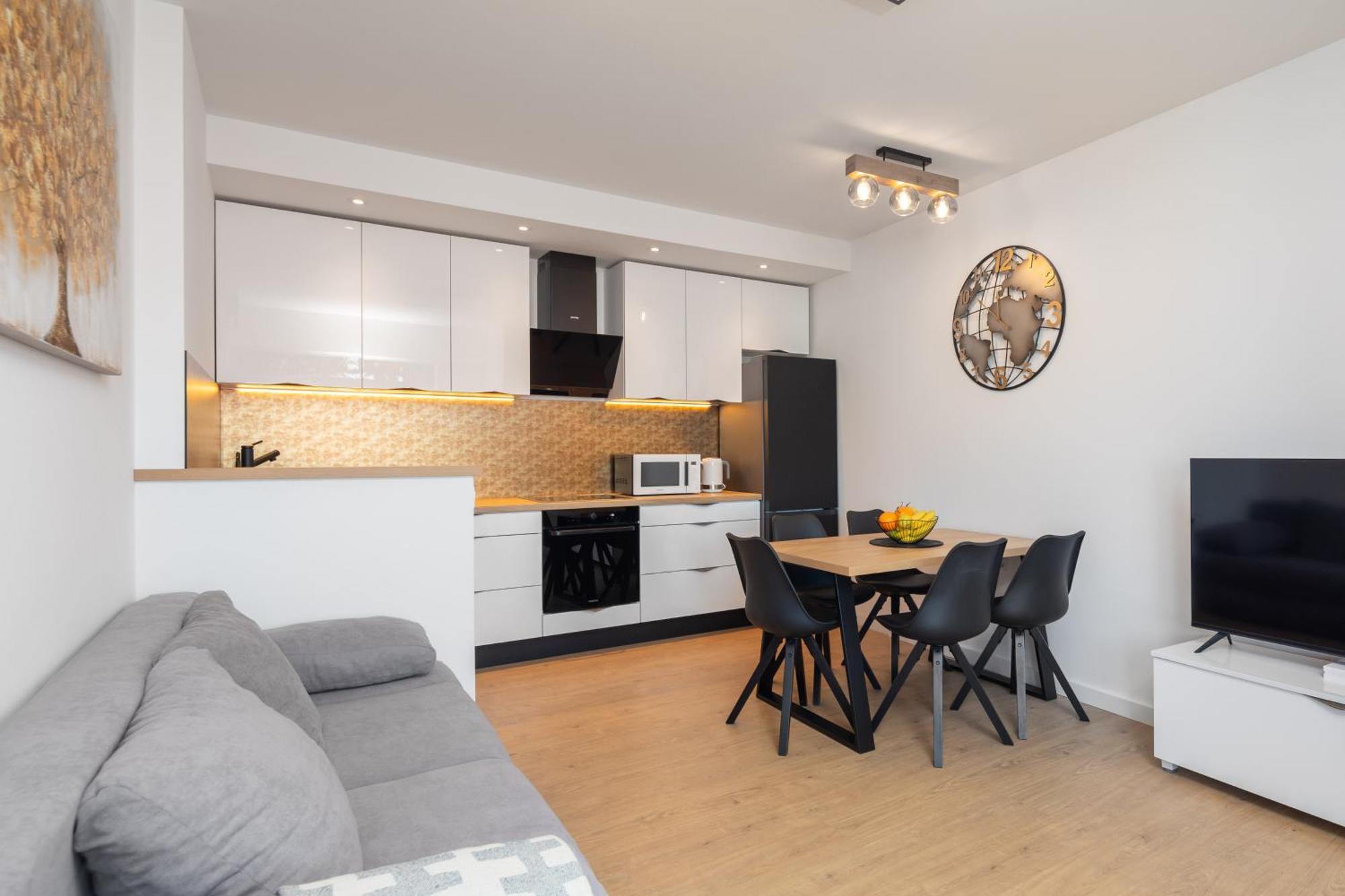 East Side Apartment Omiš Zewnętrze zdjęcie