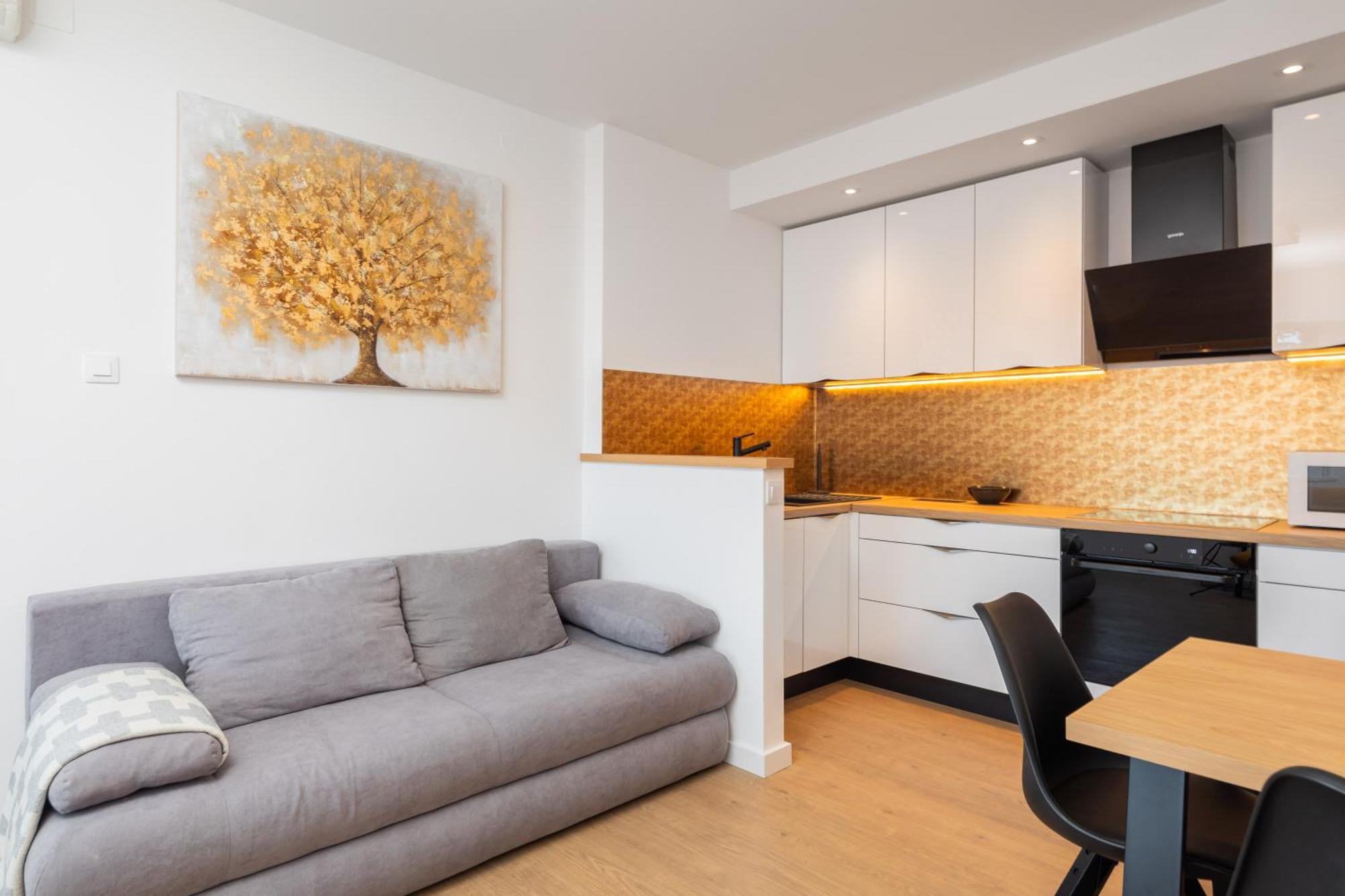 East Side Apartment Omiš Zewnętrze zdjęcie