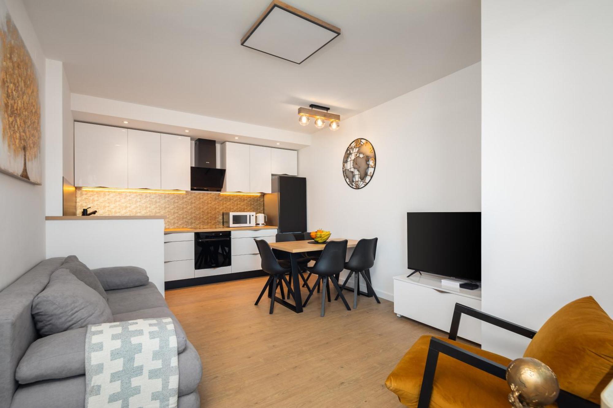 East Side Apartment Omiš Zewnętrze zdjęcie