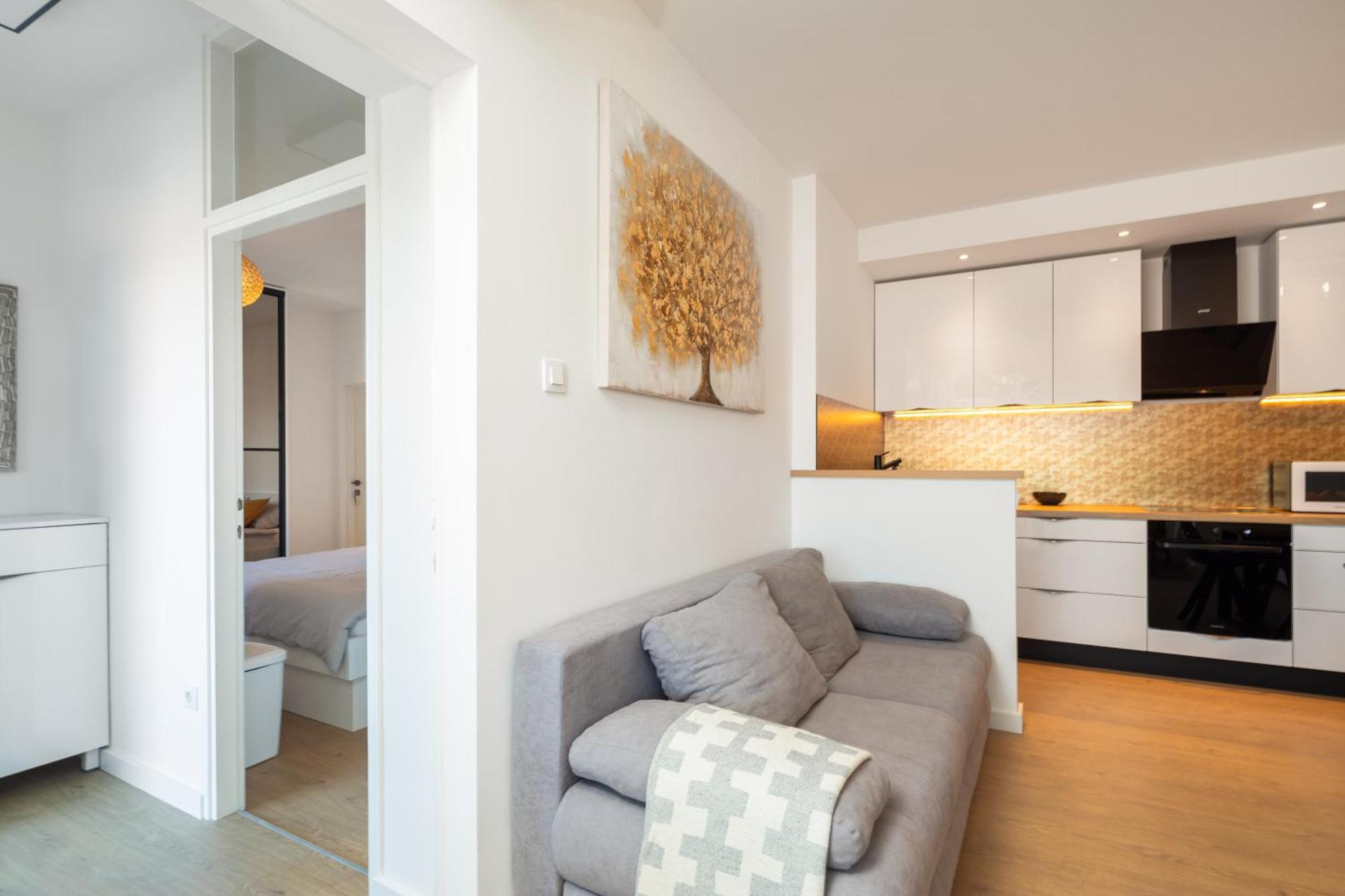 East Side Apartment Omiš Zewnętrze zdjęcie