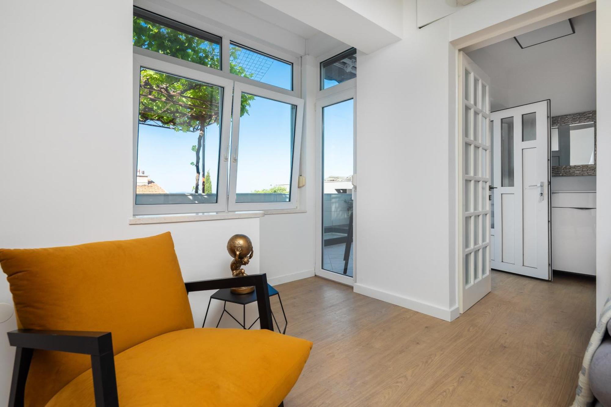 East Side Apartment Omiš Zewnętrze zdjęcie